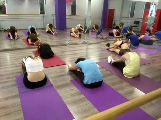 Flexibilidad en Cuántica Studio Toluca