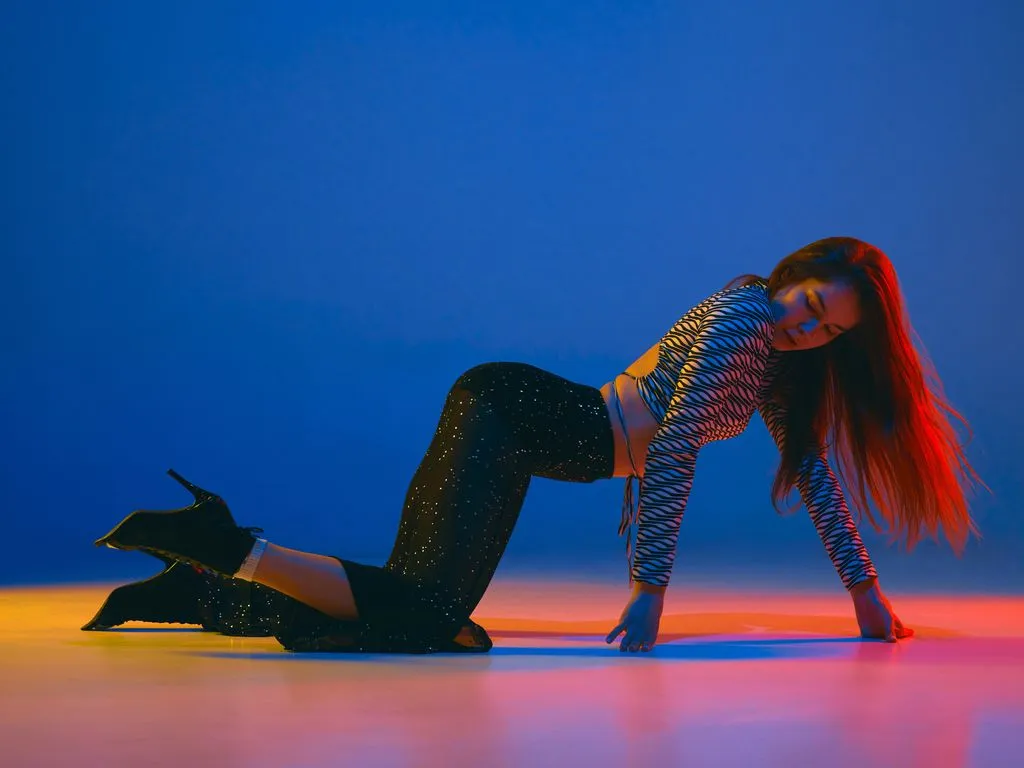 Clases de Heels Dance